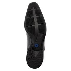 エアソール内羽根ストレートチップシューズGIAN FRANCO GIOVANNI エアソール 内羽根式ストレートチップシューズ GIAN FRANCO