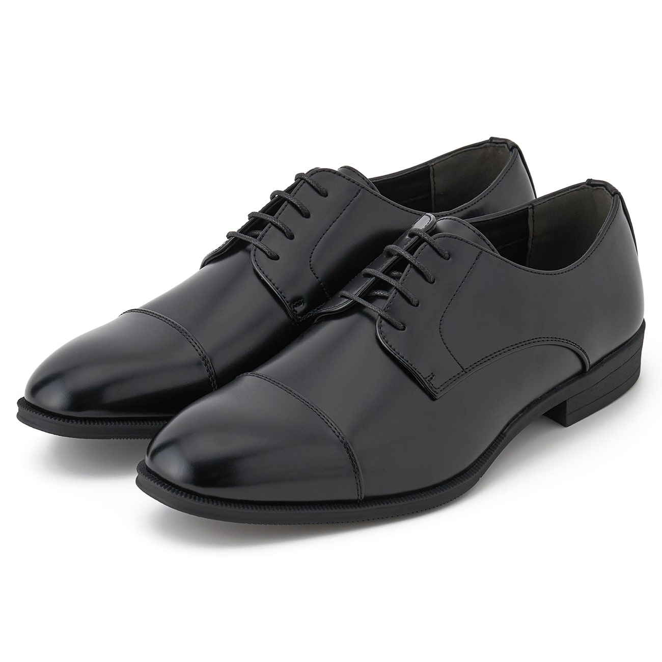 3E 合皮外羽根式ストレートチップ JOURNAL WORKS 3E 合皮外羽根式ストレートチップ JOURNAL WORKS