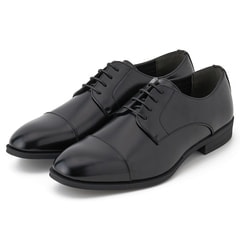 3E 合皮外羽根式ストレートチップ JOURNAL WORKS【AOKI公式通販】