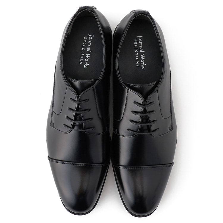 匠のビジネス&フォーマルシューズ(ストレートチップ) 楽天市場】匠の靴 超軽量 日本製 本革 メンズ ビジネスシューズ