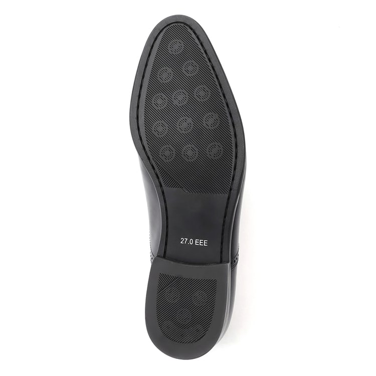 HUGO BOSS ヒューゴボス ダービーシューズ BLACK 50498466