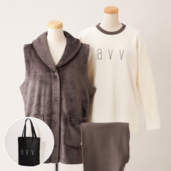 福袋】a.v.v 3点セット【AOKI公式通販】