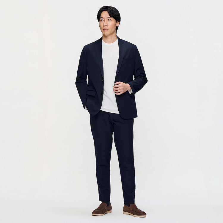 その他 Aoki 特価】【WEB限定商品】アクティブワークスーツ 軽量ストレッチ オール