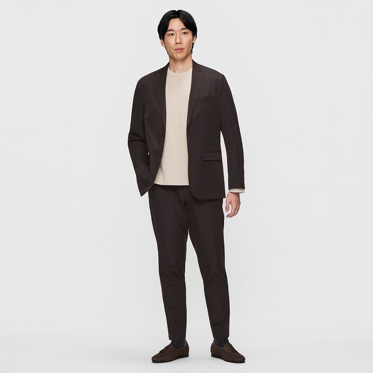 特価】【WEB限定商品】アクティブワークスーツ 軽量ストレッチ オール