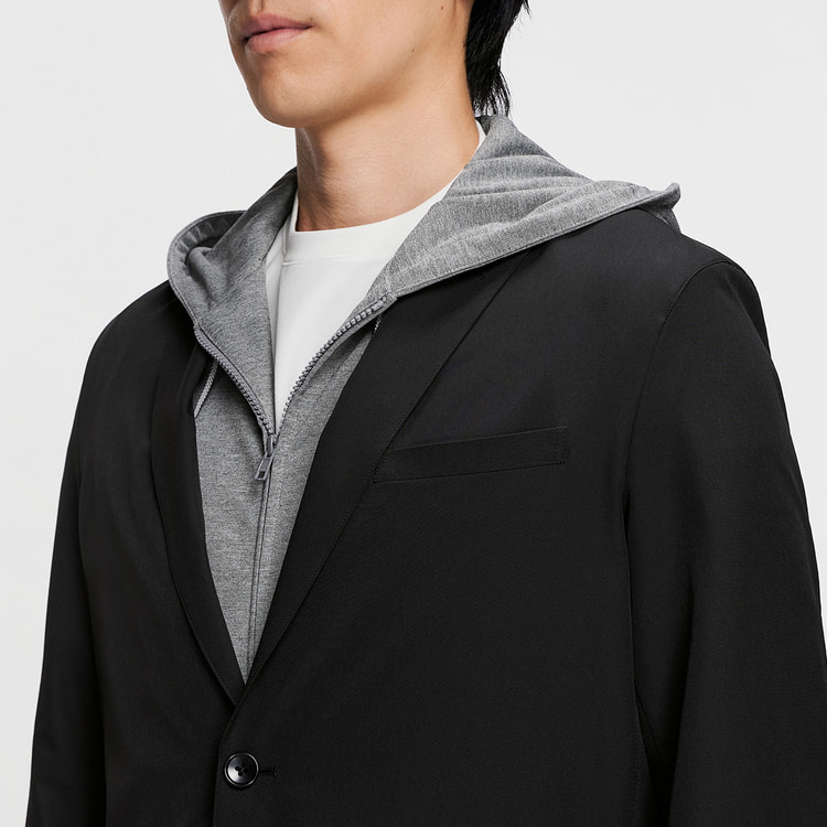 特価】【WEB限定商品】アクティブワークスーツ 軽量ストレッチ オール