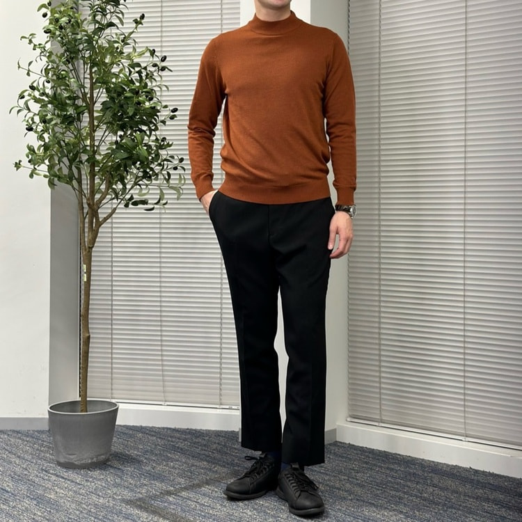 アウトレット】【WEB限定商品】2本セット 裾上げ済 洗える ストレッチ