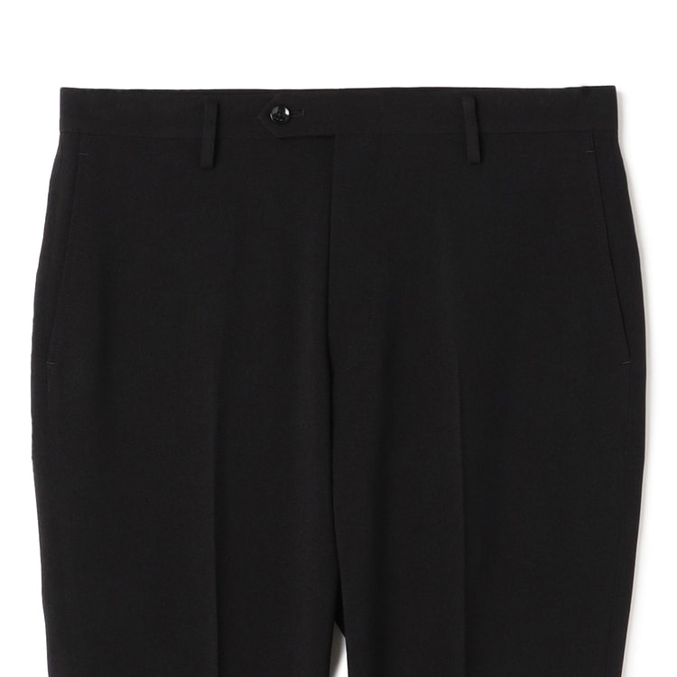 アウトレット】【WEB限定商品】2本セット 裾上げ済 洗える ストレッチ