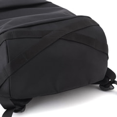 軽量 はっ水 PC対応 新機能 X-FRAMEバックパック LES MUES【AOKI