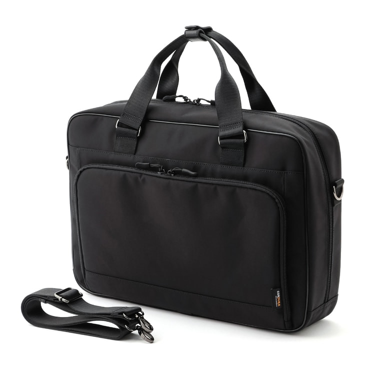轻量款式 防水 Cordura 尼龙公文包 LES MUES