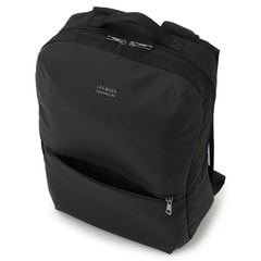 AOKI LES MUES レディースビジネスバッグ LES MUES レミュー レディース ビジネス バッグ AOKI ブラック 就活