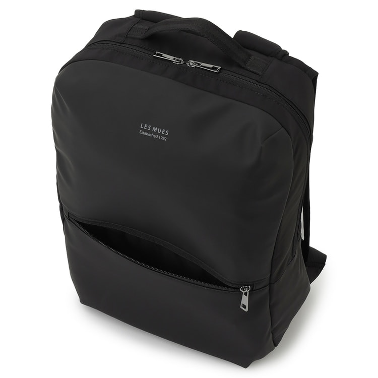 AOKI LES MUES ビジネスリュック モバイルスペース軽量 未使用 AOKI リュック モバイルスペース軽量バックパック LES MUES