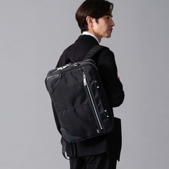 Nano Universe Design はっ水3wayバ スーツのaoki公式通販