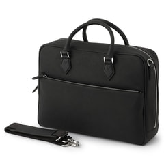AOKI LES MUES モバイルスペース 軽量3WAYバッグをレビュー