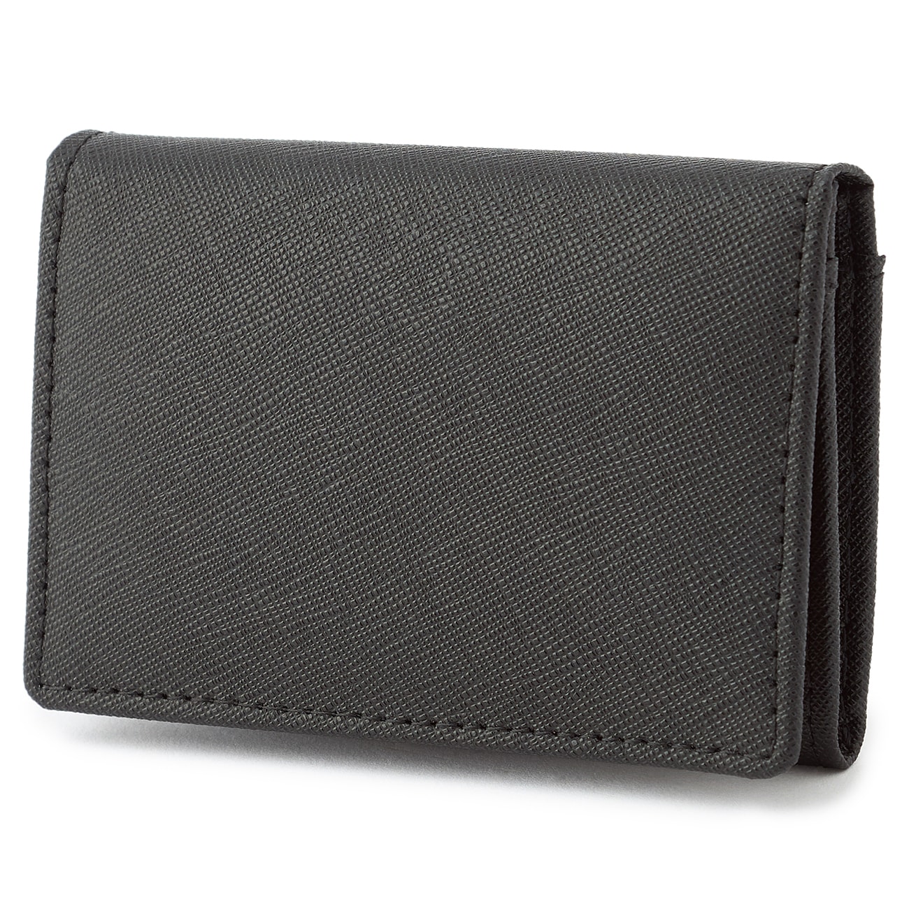 PRADA サフィアーノレザー 名刺入れ グレー A33_YCH201_c06_a020.jpg