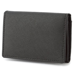 【✨未使用級】 モンブラン 名刺入れ サルトリアル サフィアーノレザー ブラック ✨未使用級】 モンブラン 名刺入れ サルトリアル サフィアーノレザー