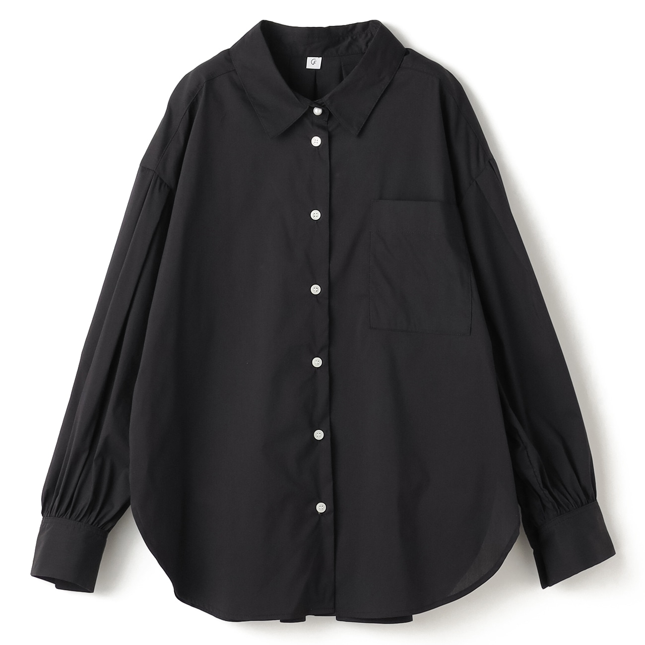 【WEB限定商品】バックタックシャツ CROSS FUNCTION 【WEB限定商品】バックタックシャツ CROSS FUNCTION