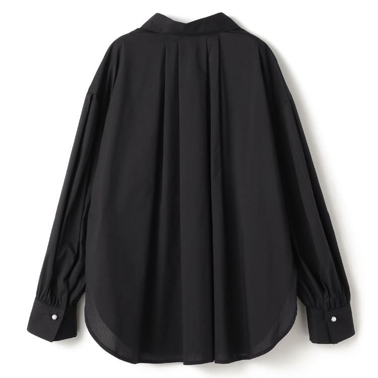 WEB限定商品】バックタックシャツ CROSS FUNCTION【AOKI公式通販】