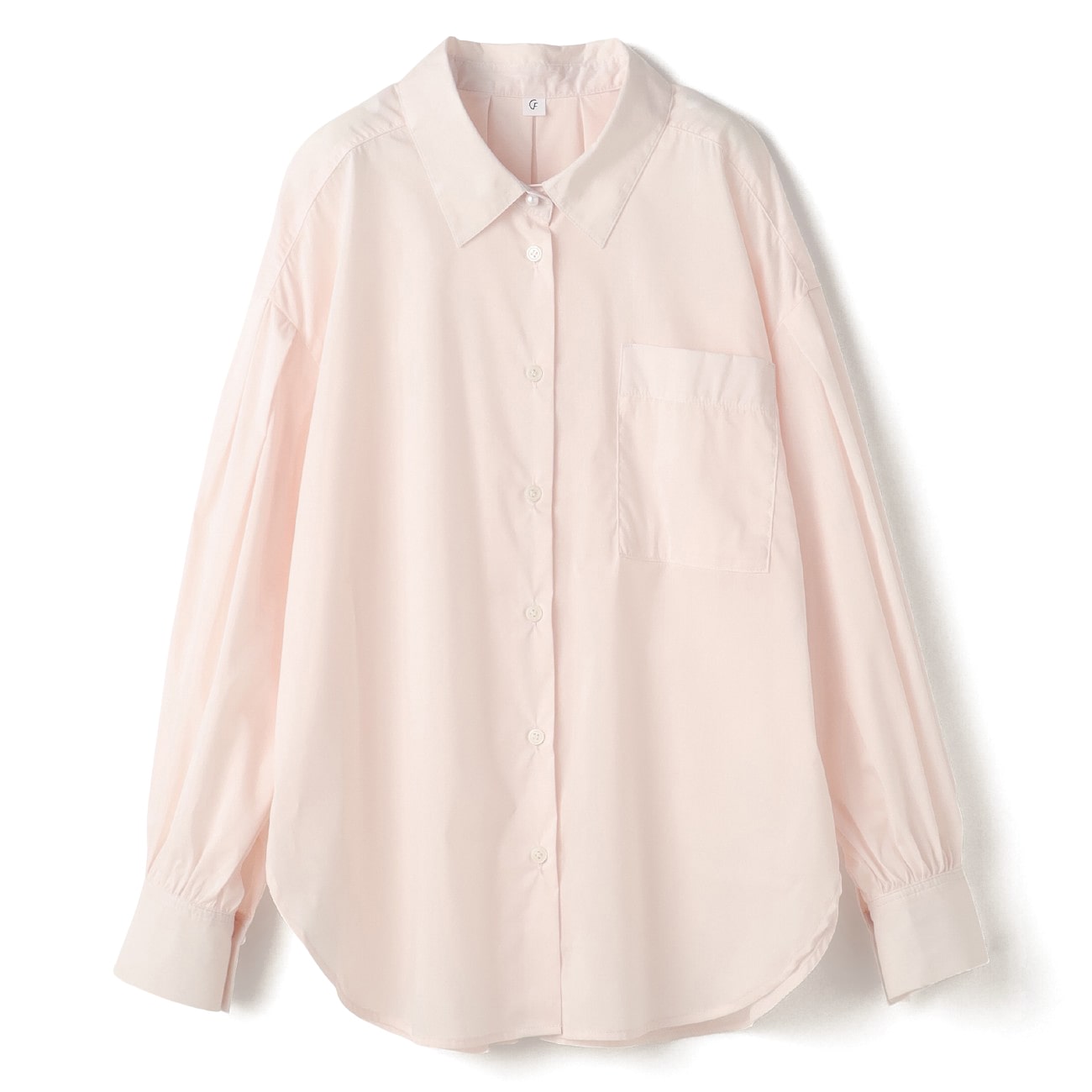 【WEB限定商品】バックタックシャツ CROSS FUNCTION 【WEB限定商品】バックタックシャツ CROSS FUNCTION