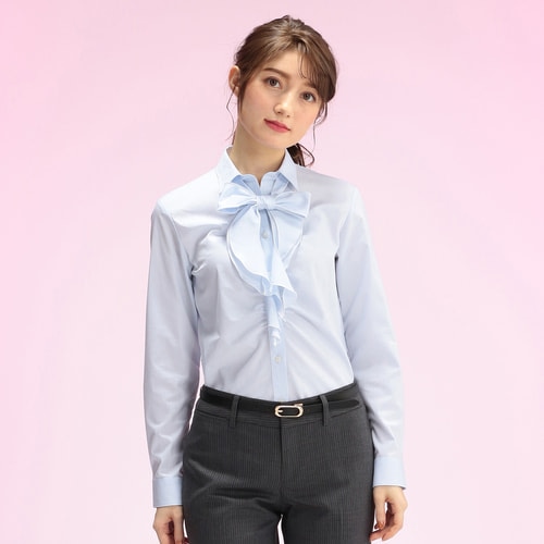 シャツ レディース 女性 Aoki公式通販