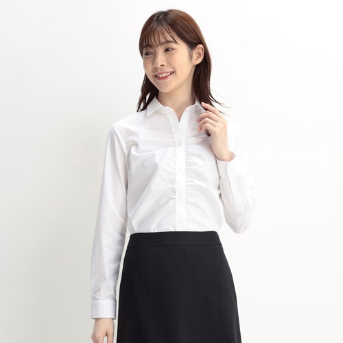 シャツ レディース 女性 Aoki公式通販