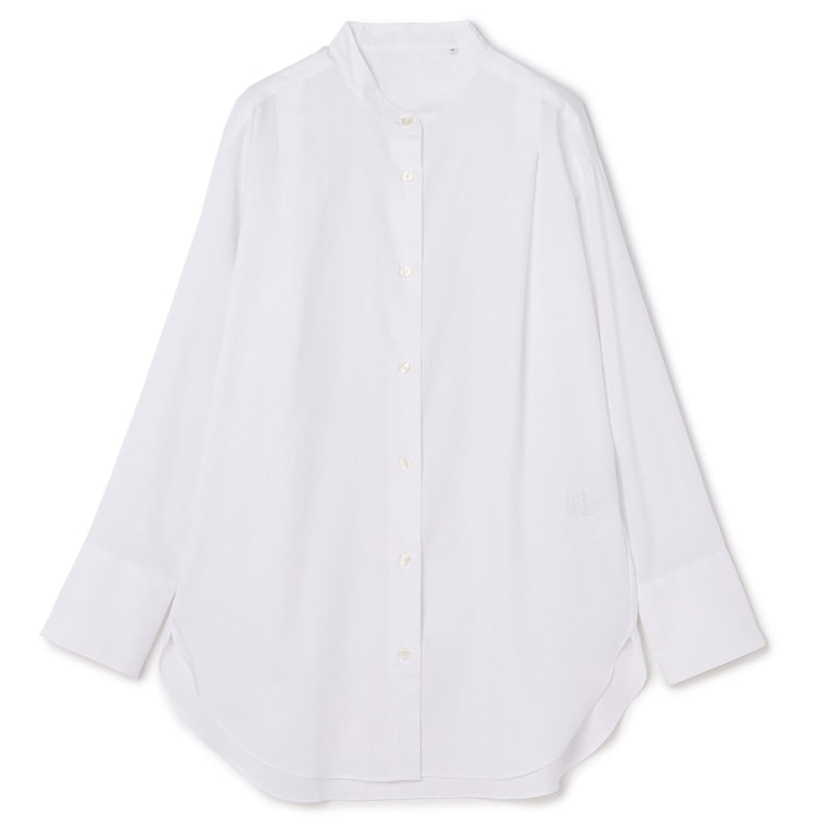 アウトレット】2Wayボウタイシャツ 白【AOKI公式通販】