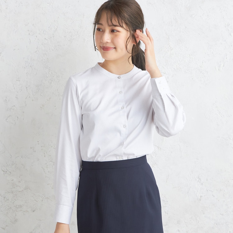 AULICO（アウリコ）Cotton Shirts - dieci｜online shop