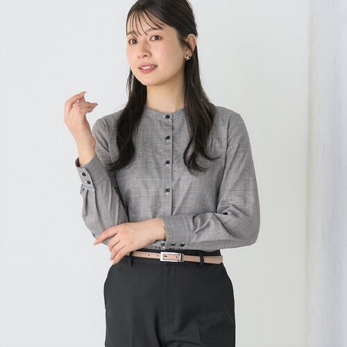 レディーススーツ上下＋ワイシャツ7号　LES MUSE レディーススーツ上下＋ワイシャツ7号 LES MUSE レディーススーツ上下