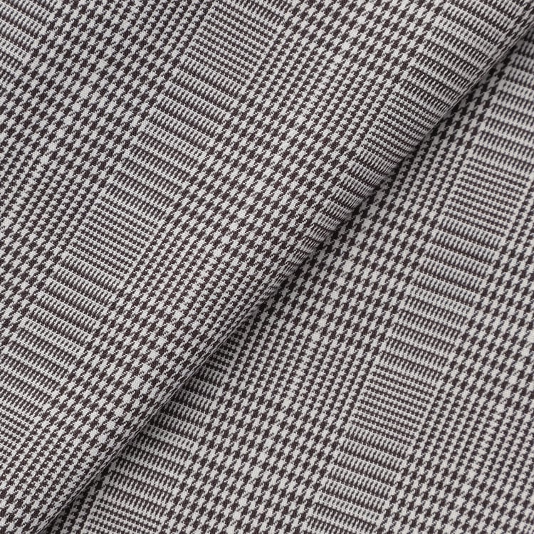 新品⭐️AOKI × ジュンコシマダ ハイクオリティ グレーチェック 高品質 新品⭐️AOKI × ジュンコシマダ ハイクオリティ グレーチェック 高品質