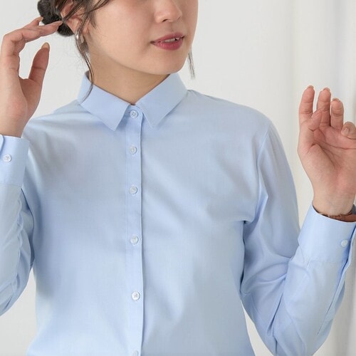 シャツ（ワイシャツ）商品一覧｜レディース（女性）【AOKI公式通販】