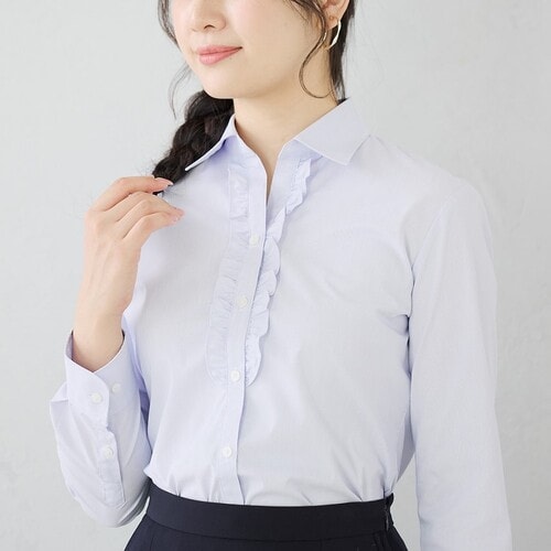 シャツ（ワイシャツ）商品一覧｜レディース（女性）【AOKI公式通販】
