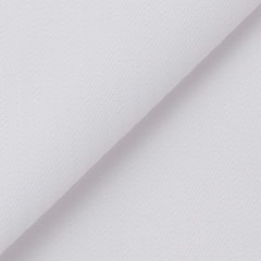 ≪Oggi.jp4月掲載≫ サンシェルタシャツ 白ドビーストライプ