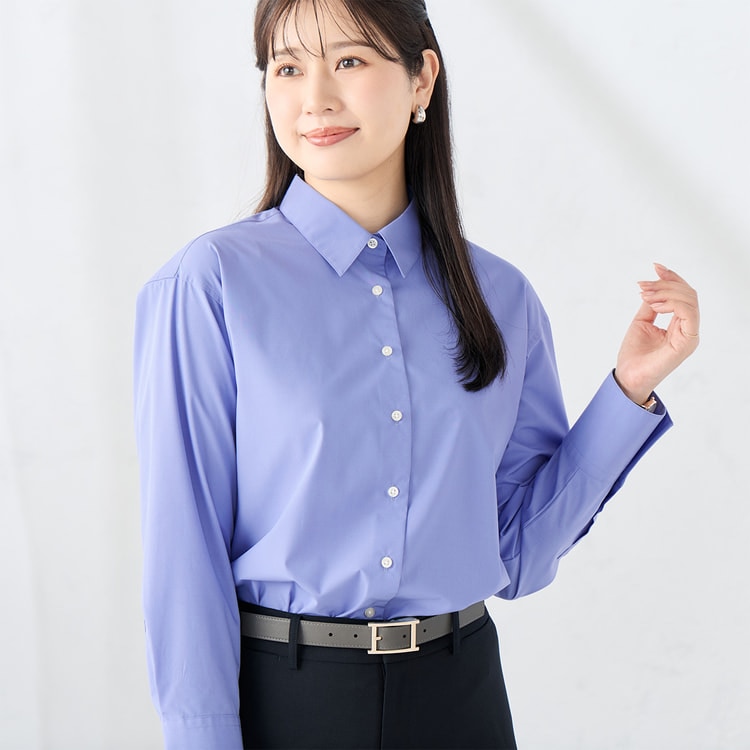 Lija  リジャ シャツ、アドミラルシャツの２点セット Lija リジャ シャツ、アドミラルシャツの2点セット Lija リジャ