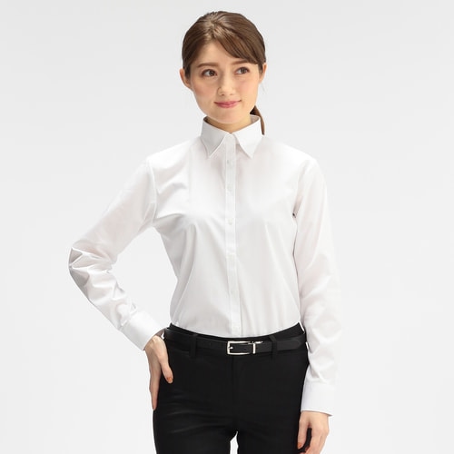 シャツ レディース 女性 Aoki公式通販