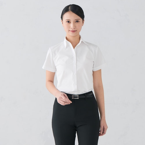 究極の就活シャツ商品一覧｜レディース（女性）【AOKI公式通販】