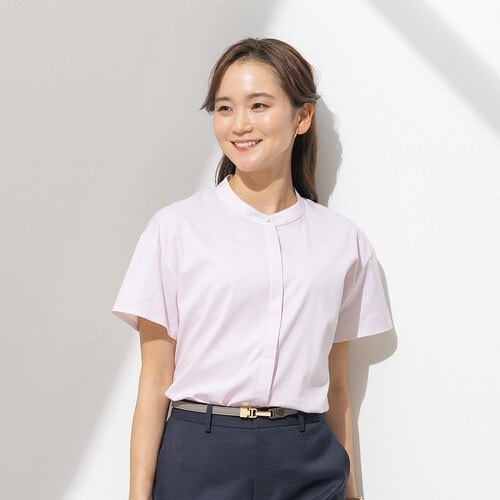 シャツ（ワイシャツ）商品一覧｜レディース（女性）【AOKI公式通販】