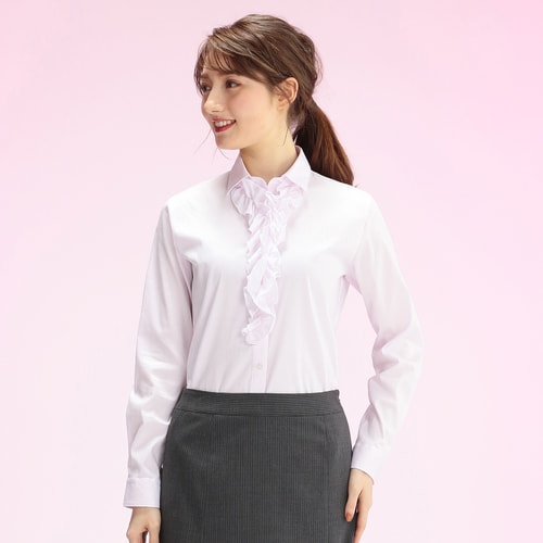 シャツ レディース 女性 Aoki公式通販