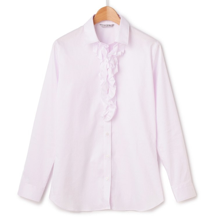 アウトレット Cancamコラボ ピンクストライプ 2wa スーツのaoki公式通販