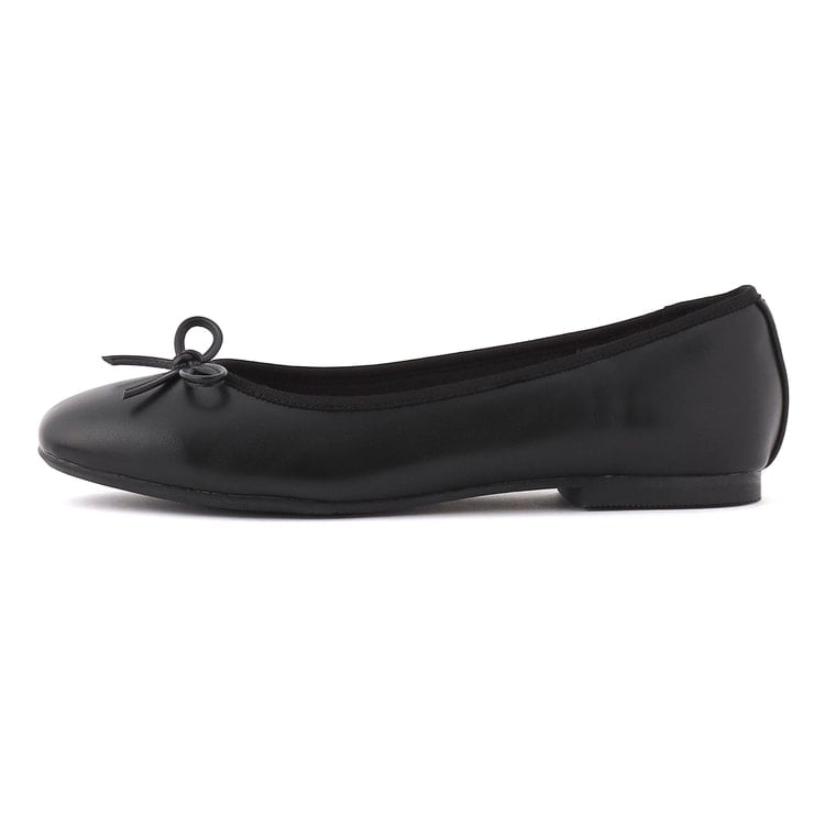 OHGA バレエシューズ OHGA バレエシューズ スタッズバレエシューズ