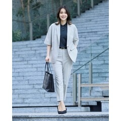 ≪Oggi.jp4月掲載≫ 人間工学 洗えるニットパンプス 専用洗濯ネット・洗替インソール付き
