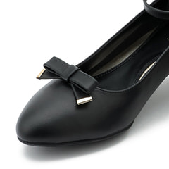 ≪CanCam2月号掲載≫ 4.5cmヒール CanCamコラボ 6Wayパンプ ≪CanCam2月号掲載≫ 4.5cmヒール CanCamコラボ 6Wayパンプ