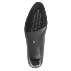 5.5cmヒール 3Eプレーンパンプス ヒール 5cm プレーンパンプス 3E: ファッション | アピタ