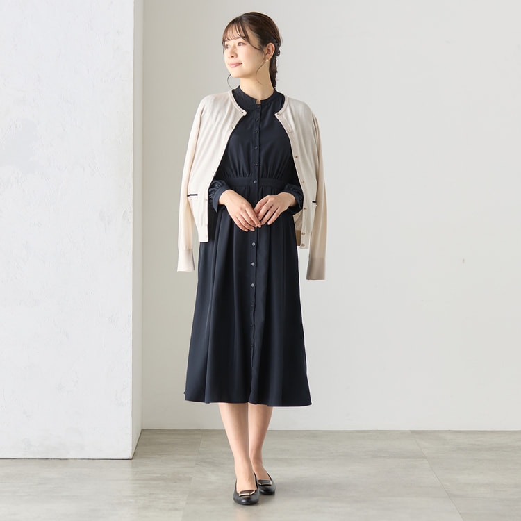3.5cmヒール モチーフ金具取り外しパンプス【AOKI公式通販】 3.5cmヒール モチーフ金具取り外しパンプス【AOKI公式通販】