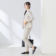 【特価(ベージュのみ)】ビットローファー