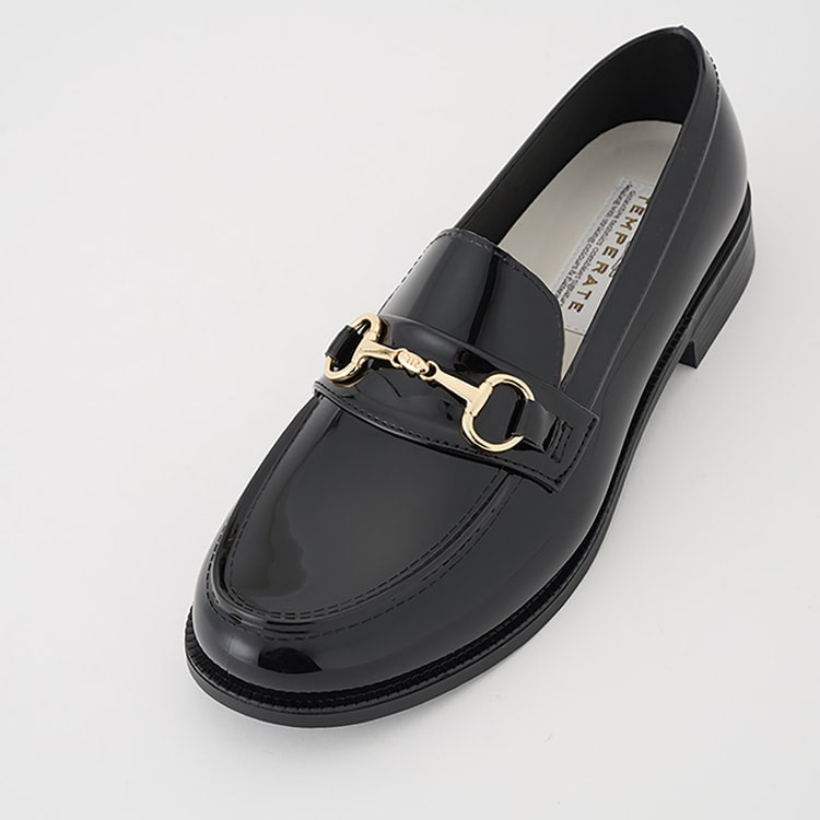 レイン対応】防水 ビットローファー JAMES TEMPERATE【AOKI公式通販】