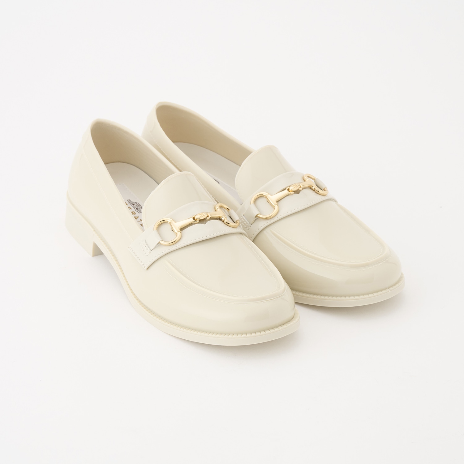 【レイン対応】防水 ビットローファー JAMES TEMPERATE 【レイン対応】防水 ビットローファー JAMES TEMPERATE