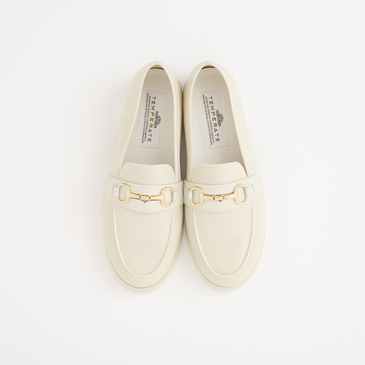 レイン対応】防水 ビットローファー JAMES TEMPERATE【AOKI公式通販】