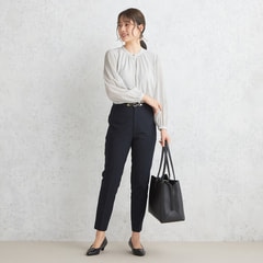 【ビジネスから就活まで】A4・パソコン対応 多機能バッグ