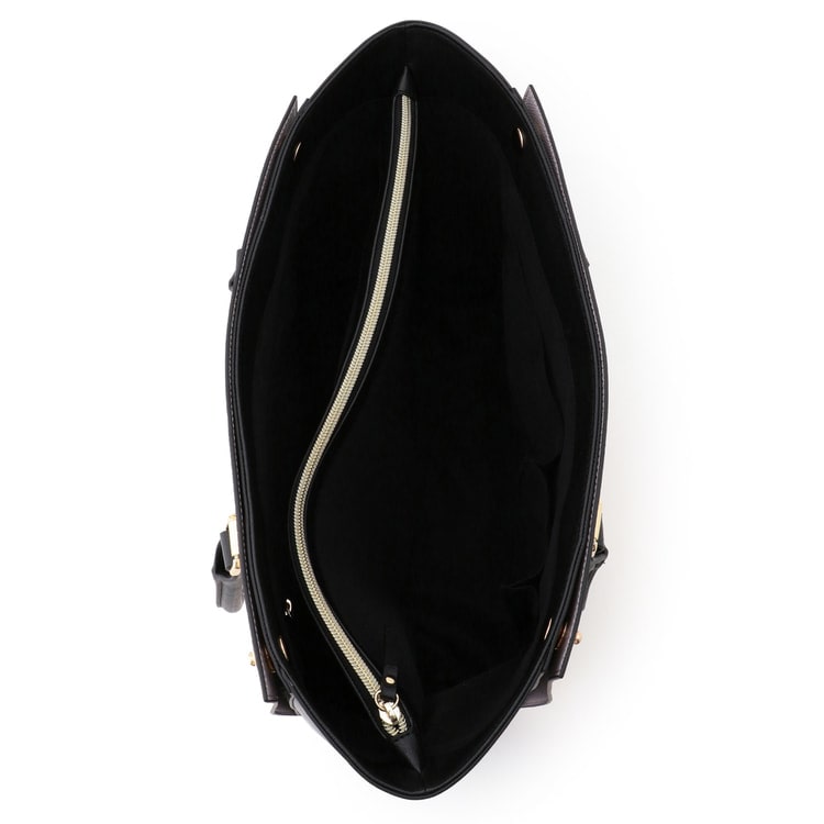 Oggi2月号掲載 対応 3way カバー付きトートバッグ Aoki公式通販 Oggi2月号掲載 対応 3way カバー付きトートバッグ Aoki公式通販