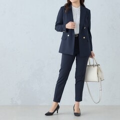 ショルダーストラップ付き 2Wayコンパクトバッグ