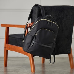 キャリーケース対応 A4・パソコン対応リュック【AOKI公式通販】